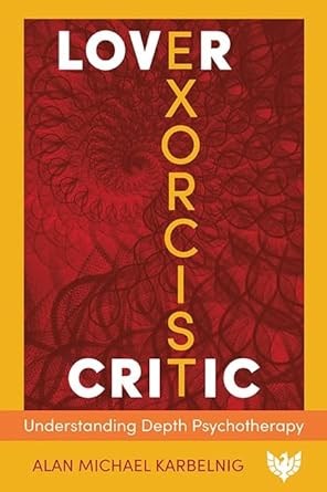 Cover of Lover, Exorcist, Critic